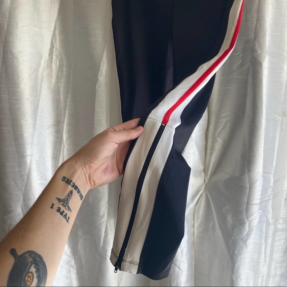 Free People fp movement workout trouser pants size M - Picture 2 of 8